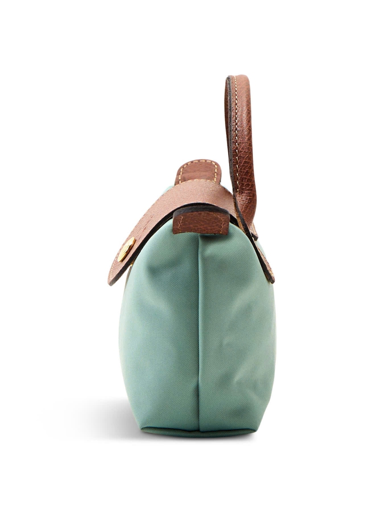 Túi Longchamp mini kèm dây đeo chéo