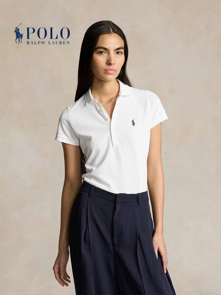 Polo Ralp Laurent 4 màu