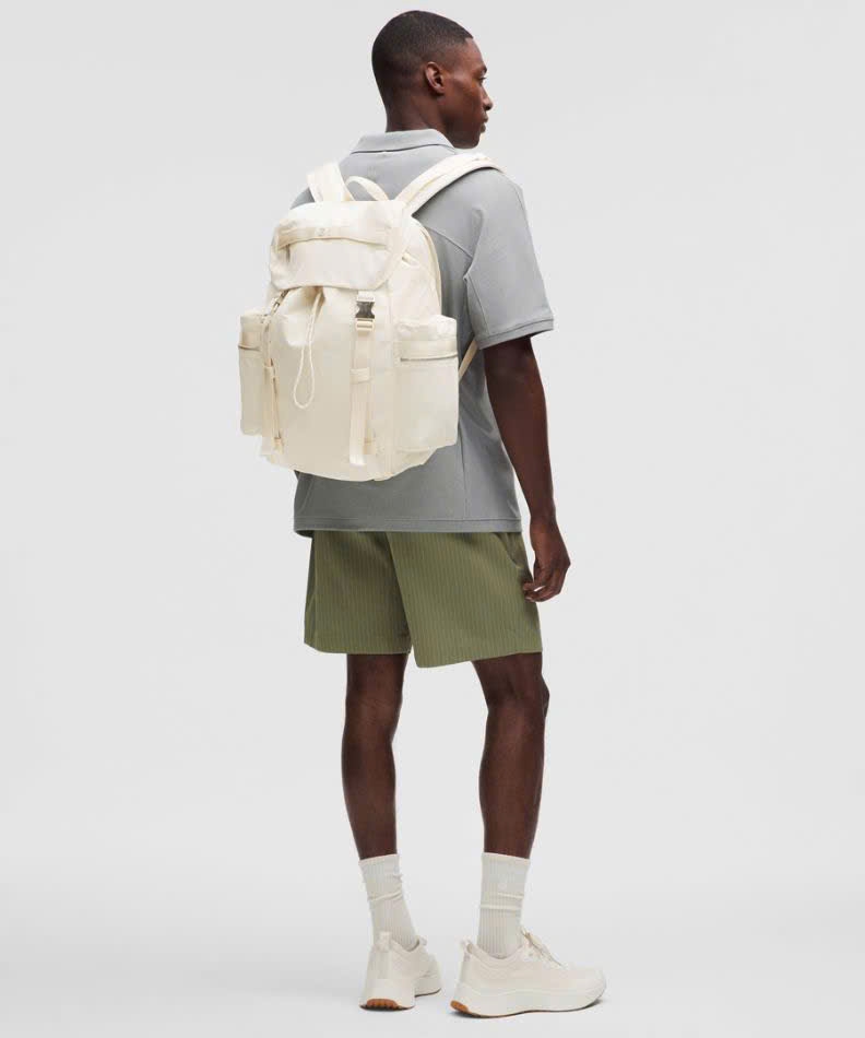 Balo LULULEMON sz to
