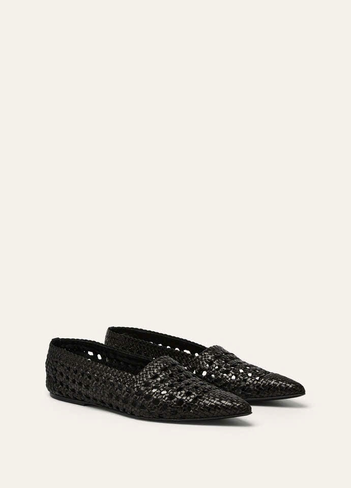 Ayame Ballet Flat