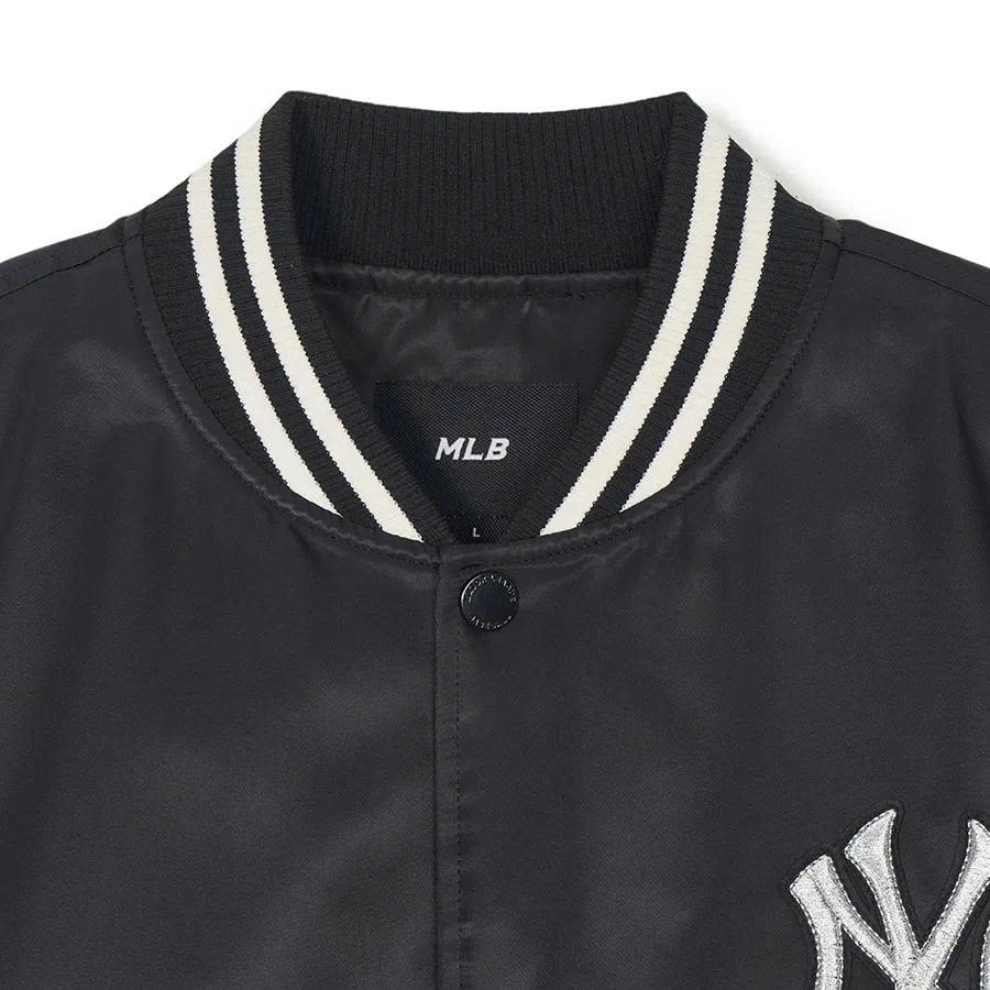 Áo Khoác MLB Dragon Varsity New York Yankees