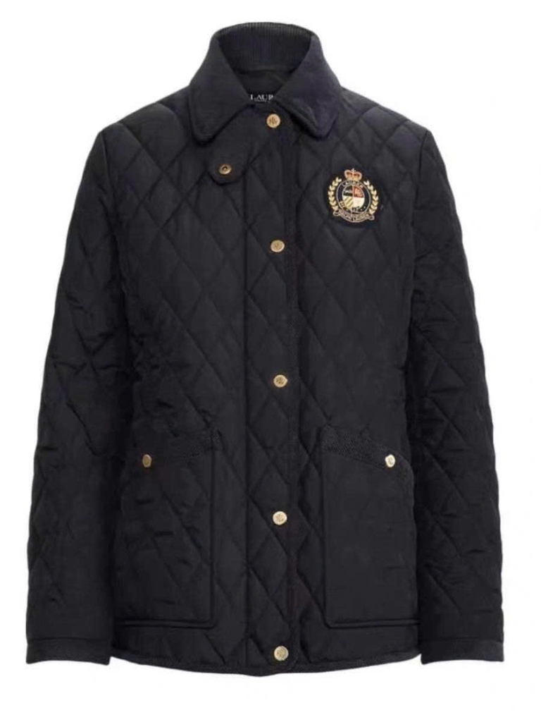 Áo khoác Polo Ralph Lauren