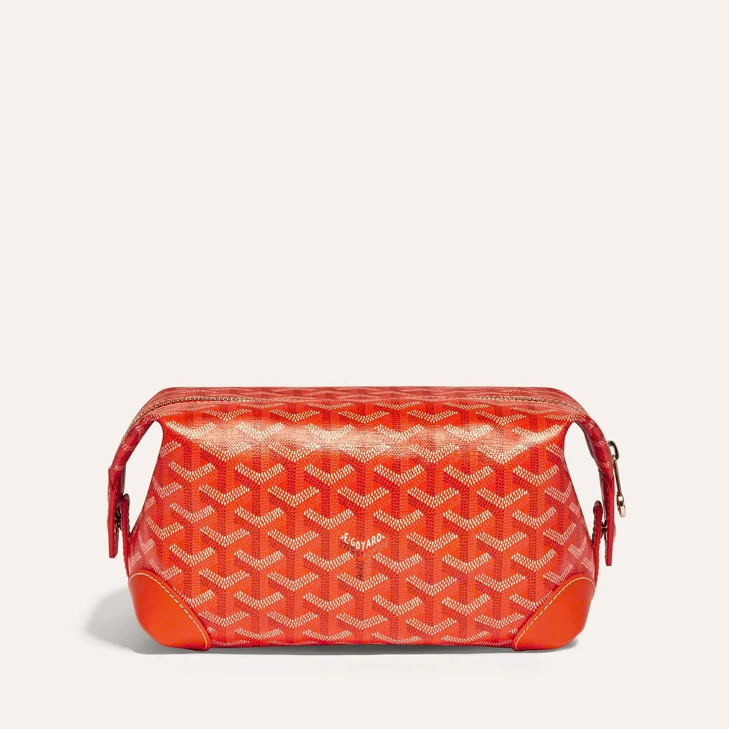 Bowling 25 Toiletry Bag