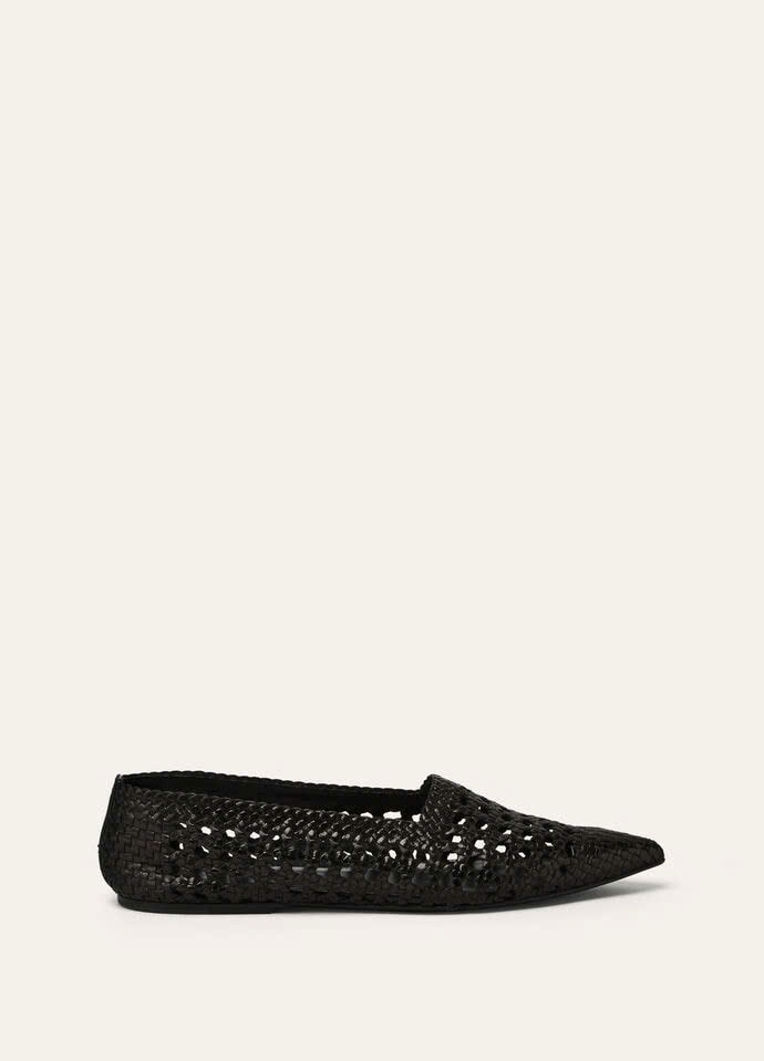 Ayame Ballet Flat