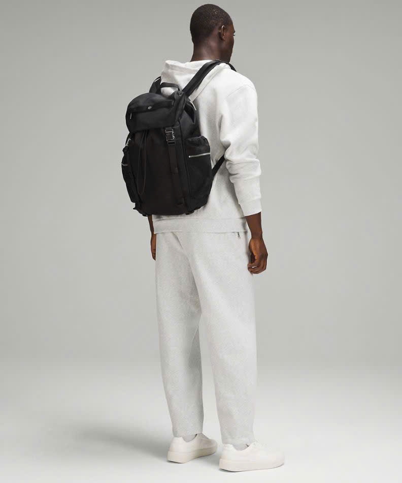 Balo LULULEMON sz to
