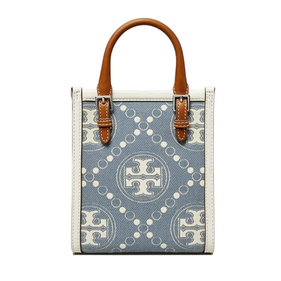 Túi Tory Burch pocket monogram