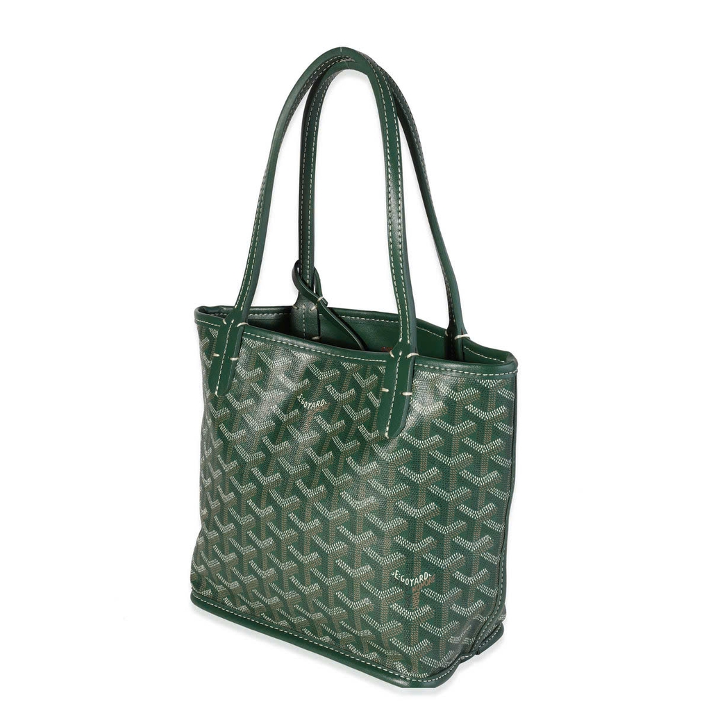 Túi Tote Mini Anjou Goyard