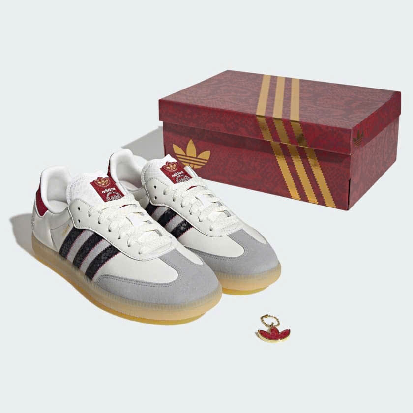 GIÀY SAMBA OG