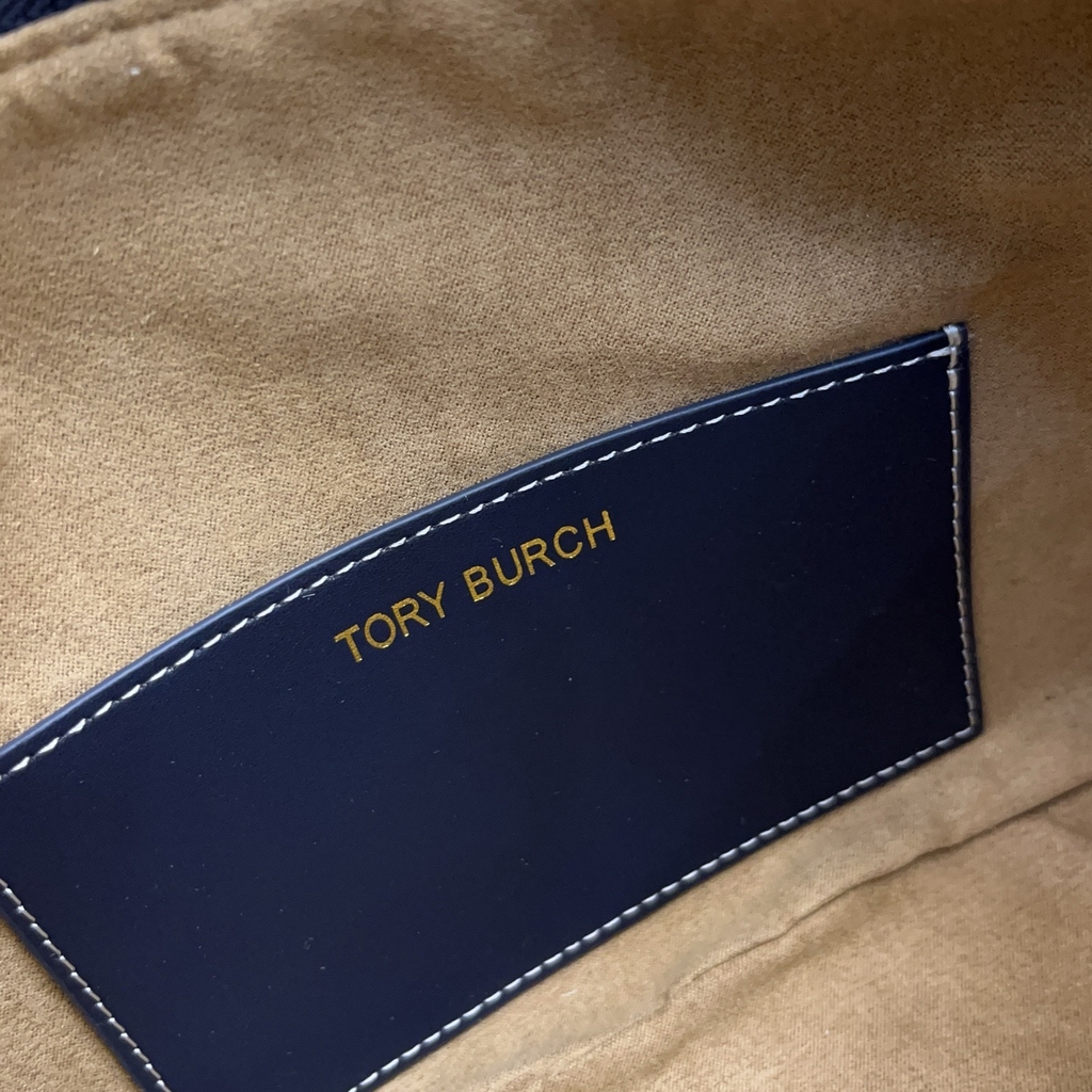Túi đeo vai ROMY T MONOGRAM