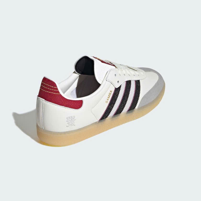 GIÀY SAMBA OG