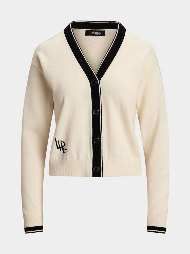 ÁO KHOÁC CARDIGAN COTTON BA TÔNG MÀU