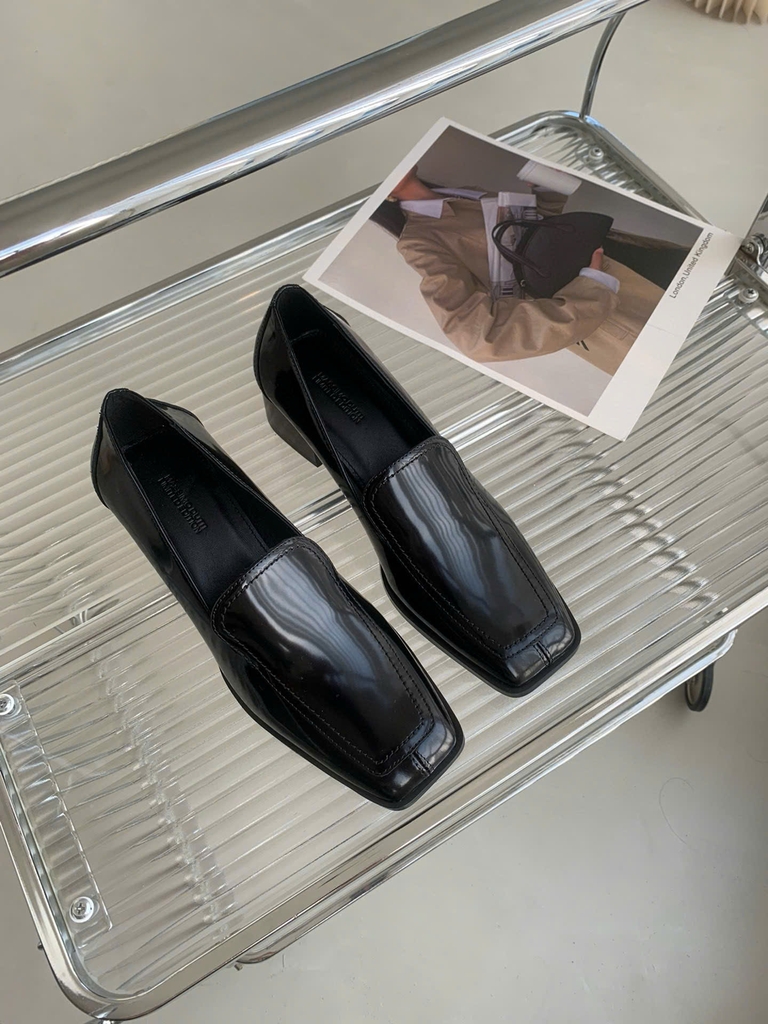 Loafer Massimo Dutti 3 màu
