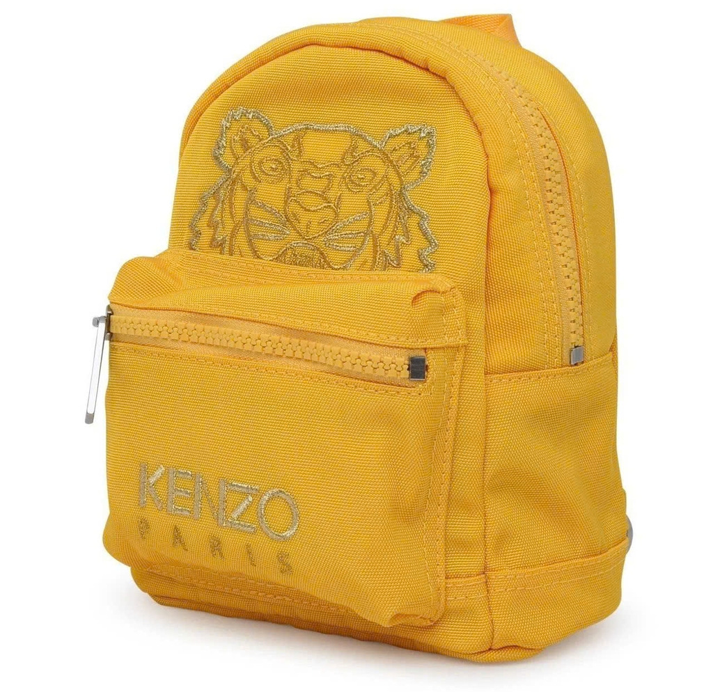 Set Balo và Mũ Kenzo