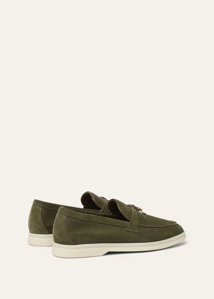 Summer Charms Walk Loafer