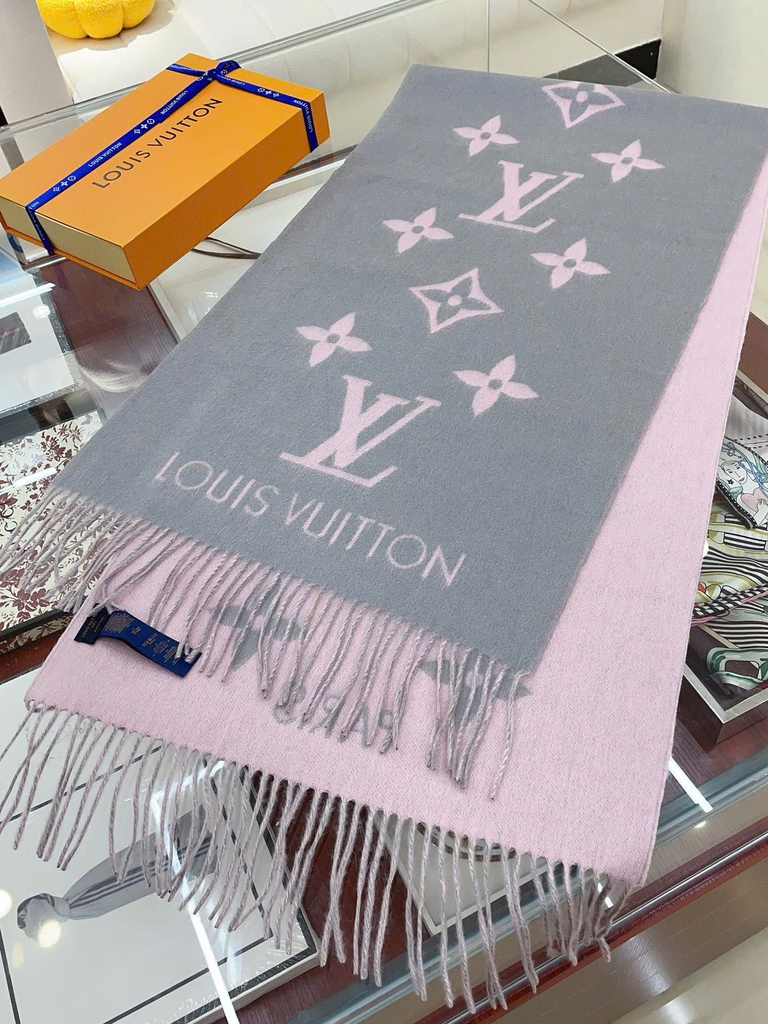 Khăn Quàng LV Reykjavik