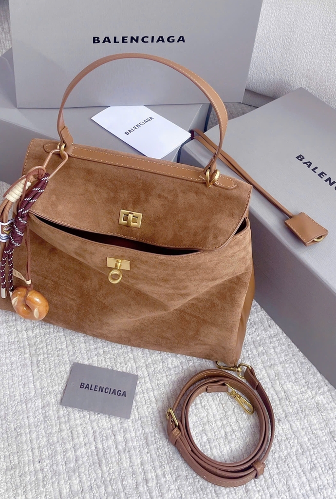 Túi Balenciaga Rodeo