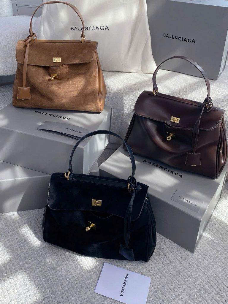 Túi Balenciaga Rodeo