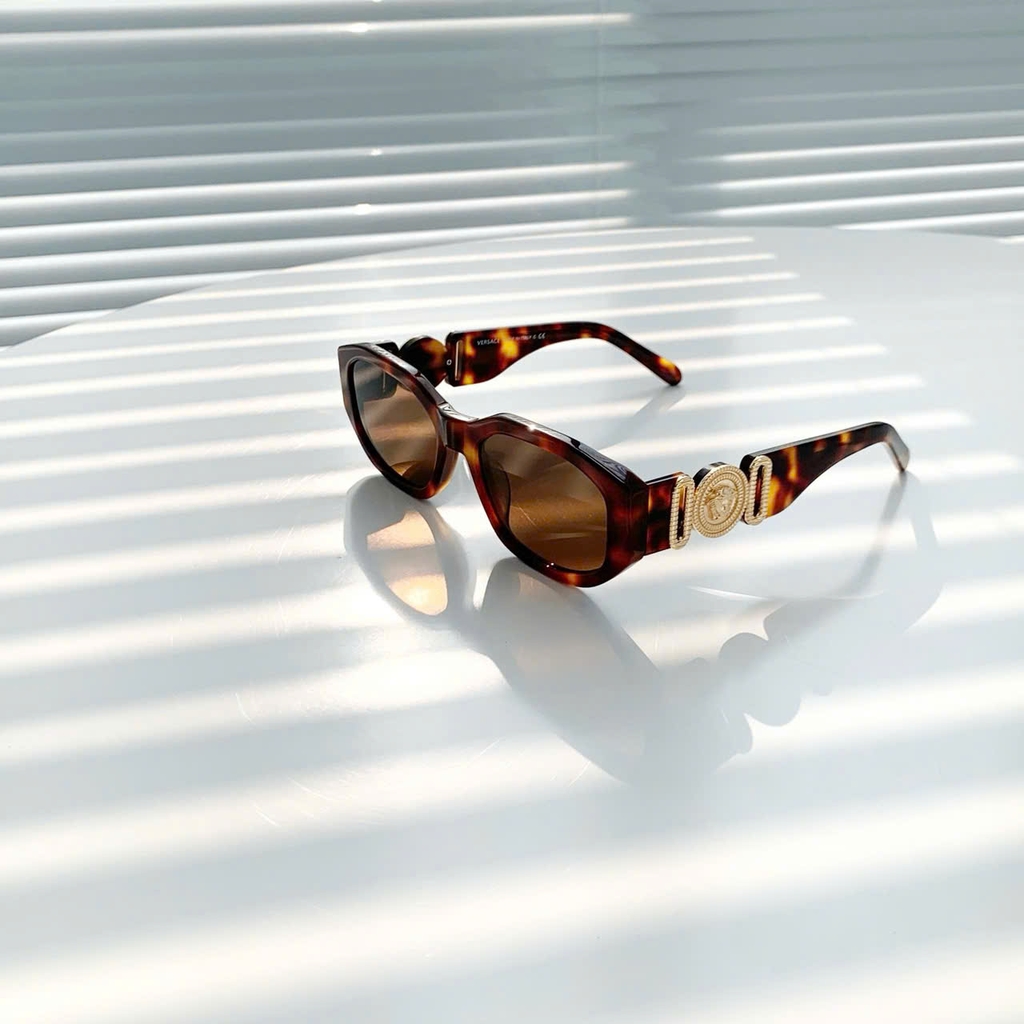 MEDUSA BIGGIE SUNGLASSES