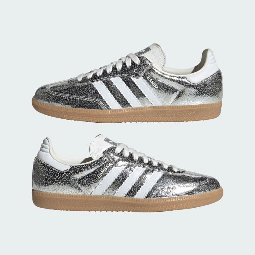 GIÀY SAMBA OG