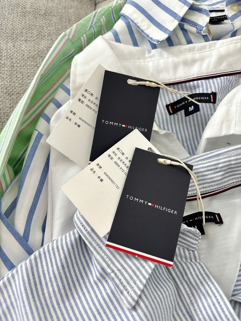 ÁO POPLIN FLEX SLIM FIT