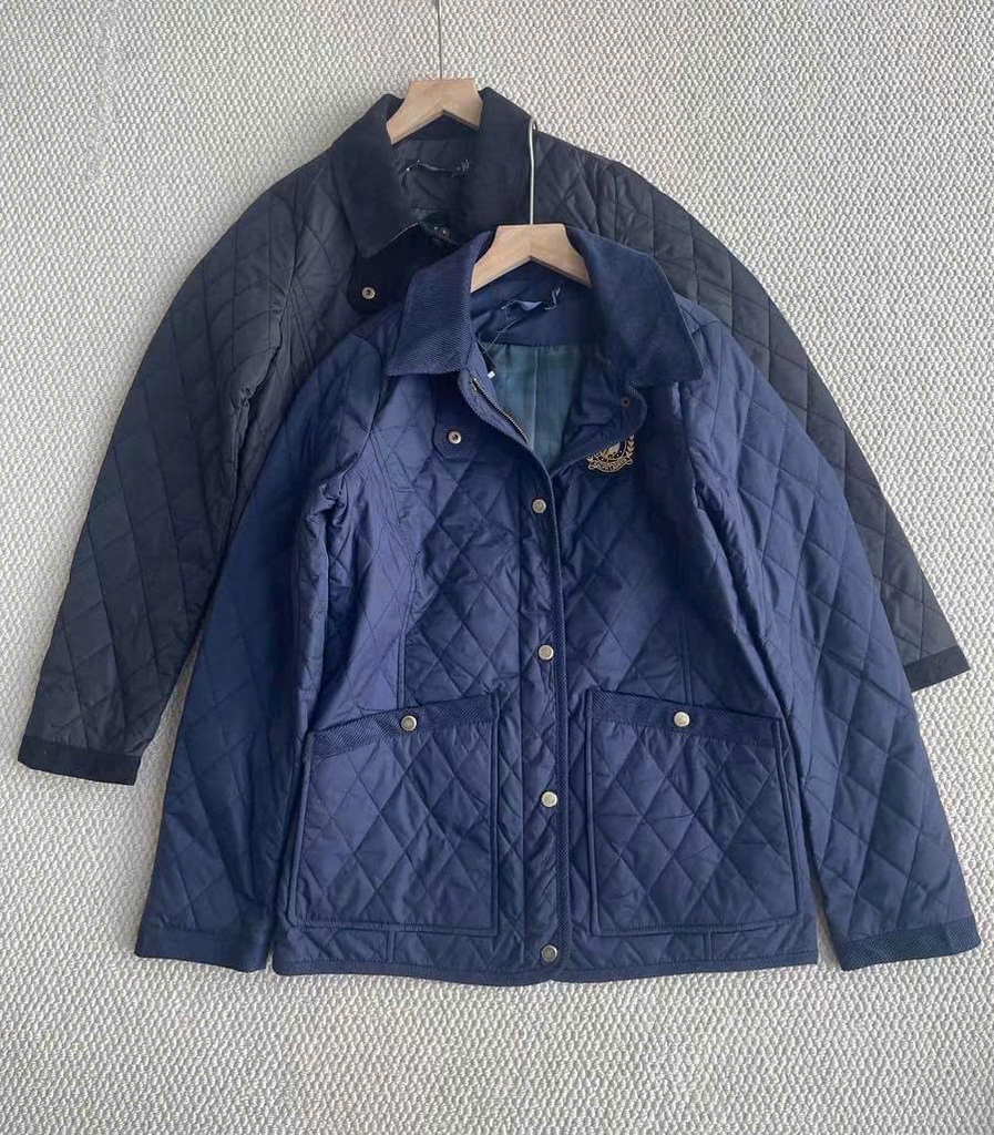 Áo khoác Polo Ralph Lauren