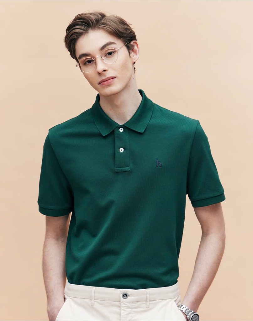 Polo nam Hazzy 7 màu