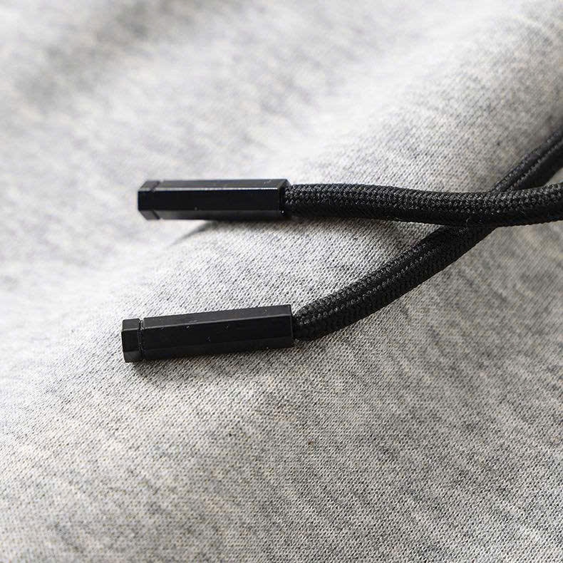 Chân váy thun cotton KARL dáng suông 2 màu