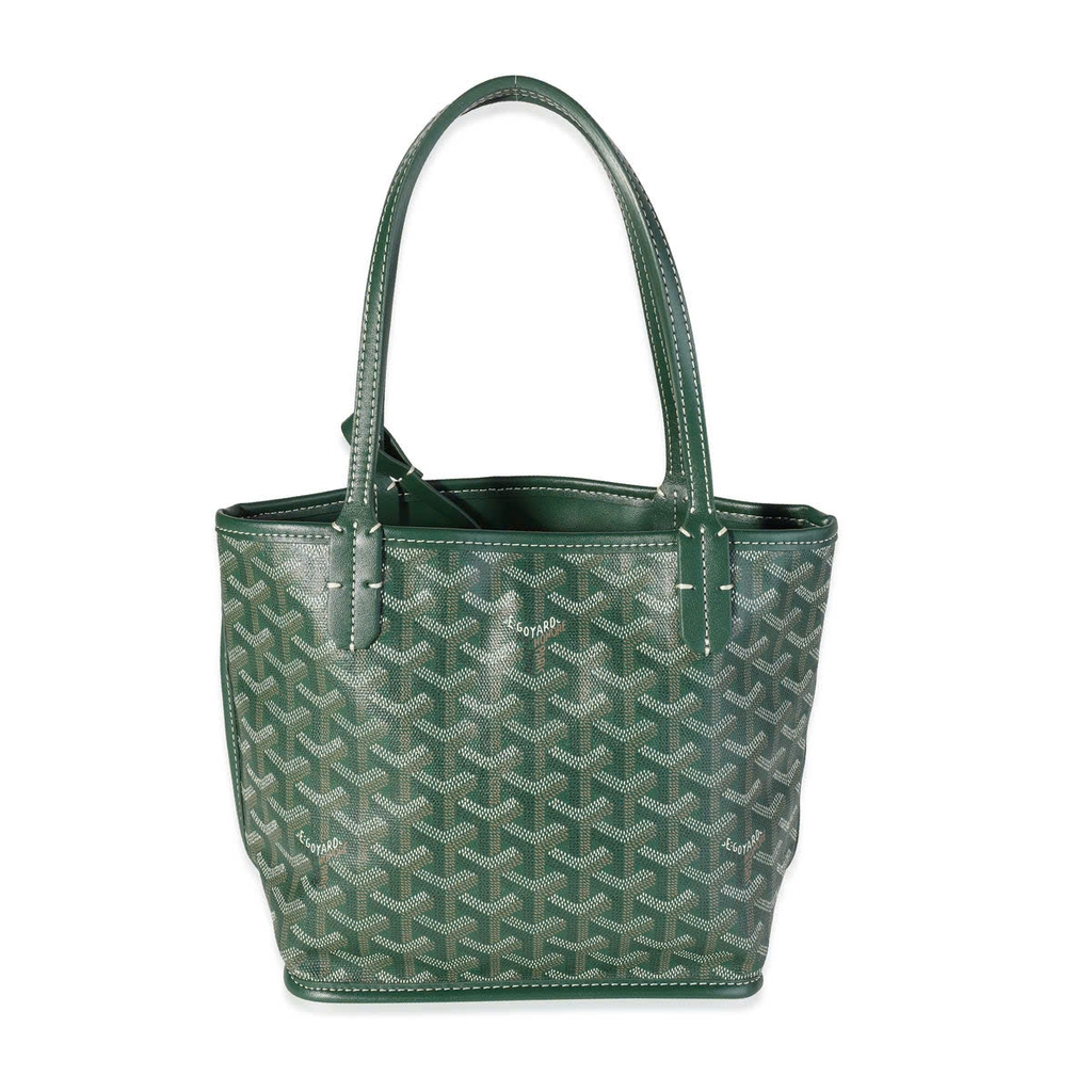 Túi Tote Mini Anjou Goyard