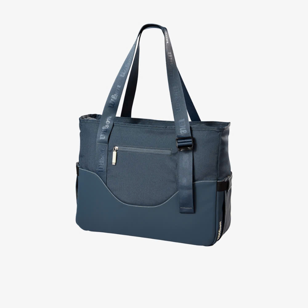 Wilson Pickleball Lifestyle Tote Bag Túi Đựng Vợt Pickleball