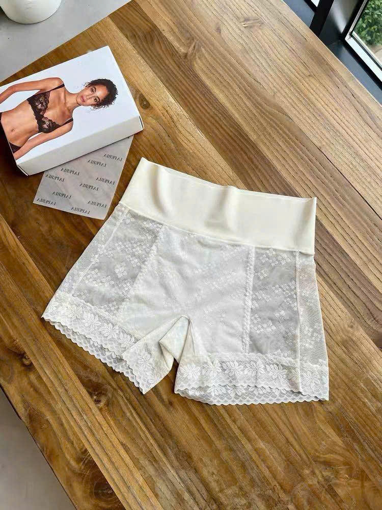 Quần bảo hộ LAPERLA set 2pcs cạp su Freesize