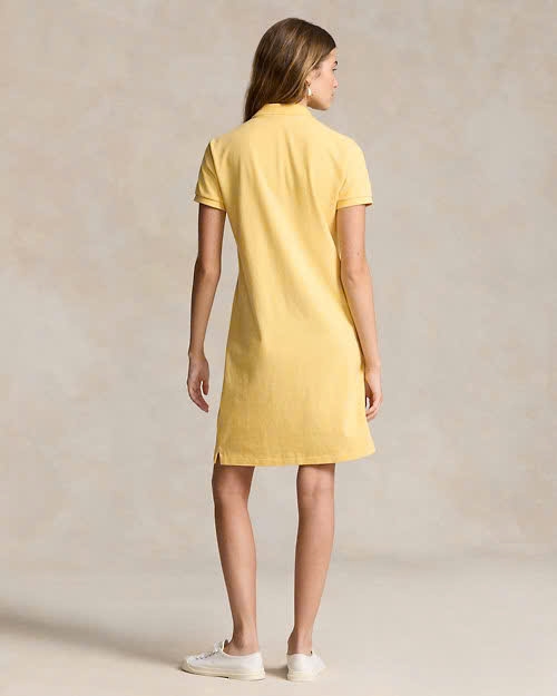 Váy polo Raulph Lauren dư xịn các màu