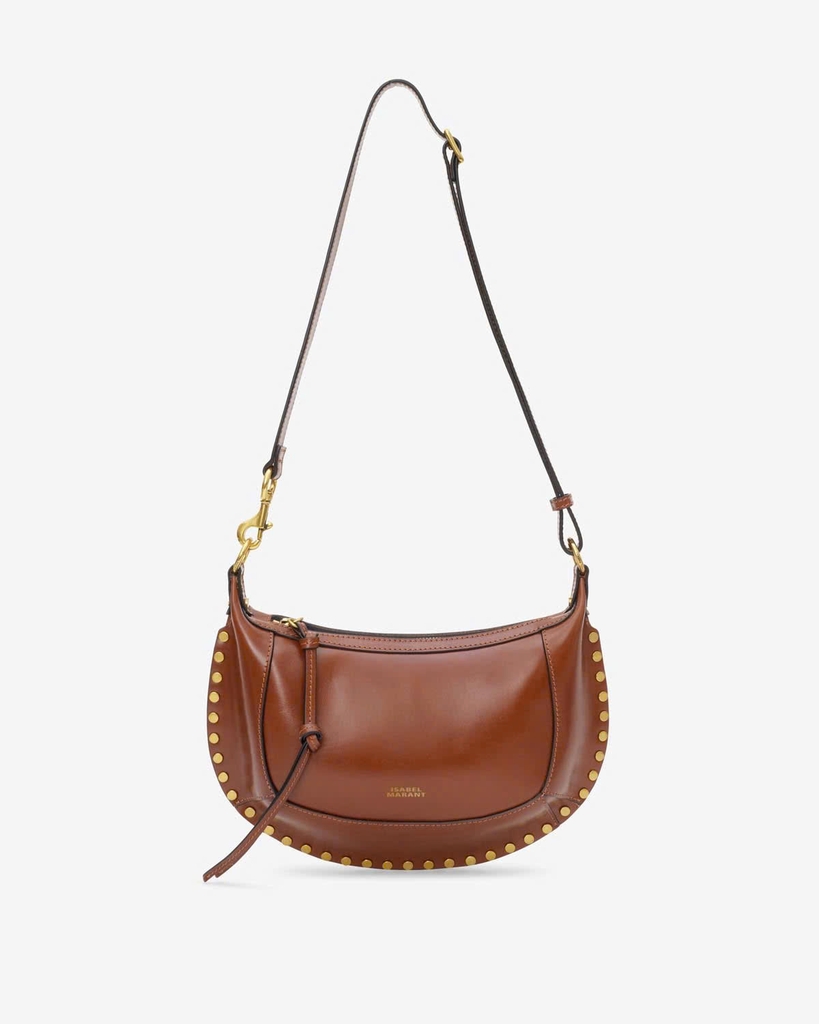 Túi ISABEL MARANT OSKAN MOON