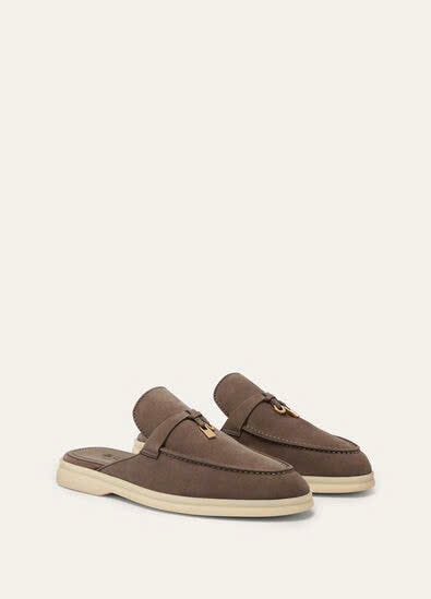 Charms Walk Babouche Loafer