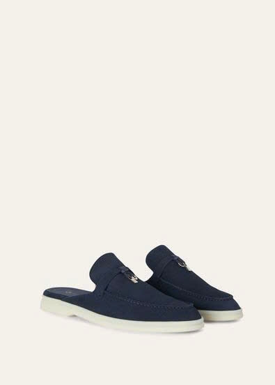 Charms Walk Babouche Loafer