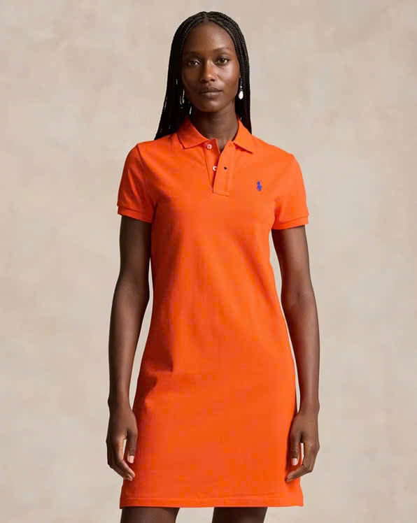 Váy polo Raulph Lauren dư xịn các màu