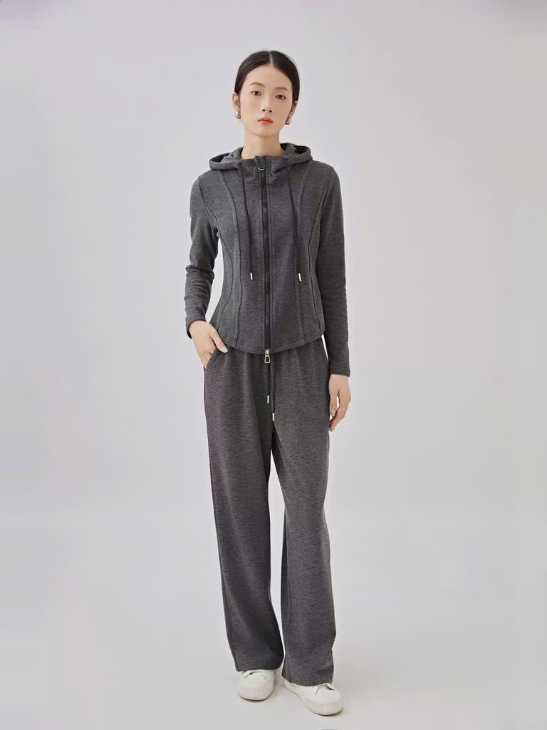 Set nỉ Lululemon