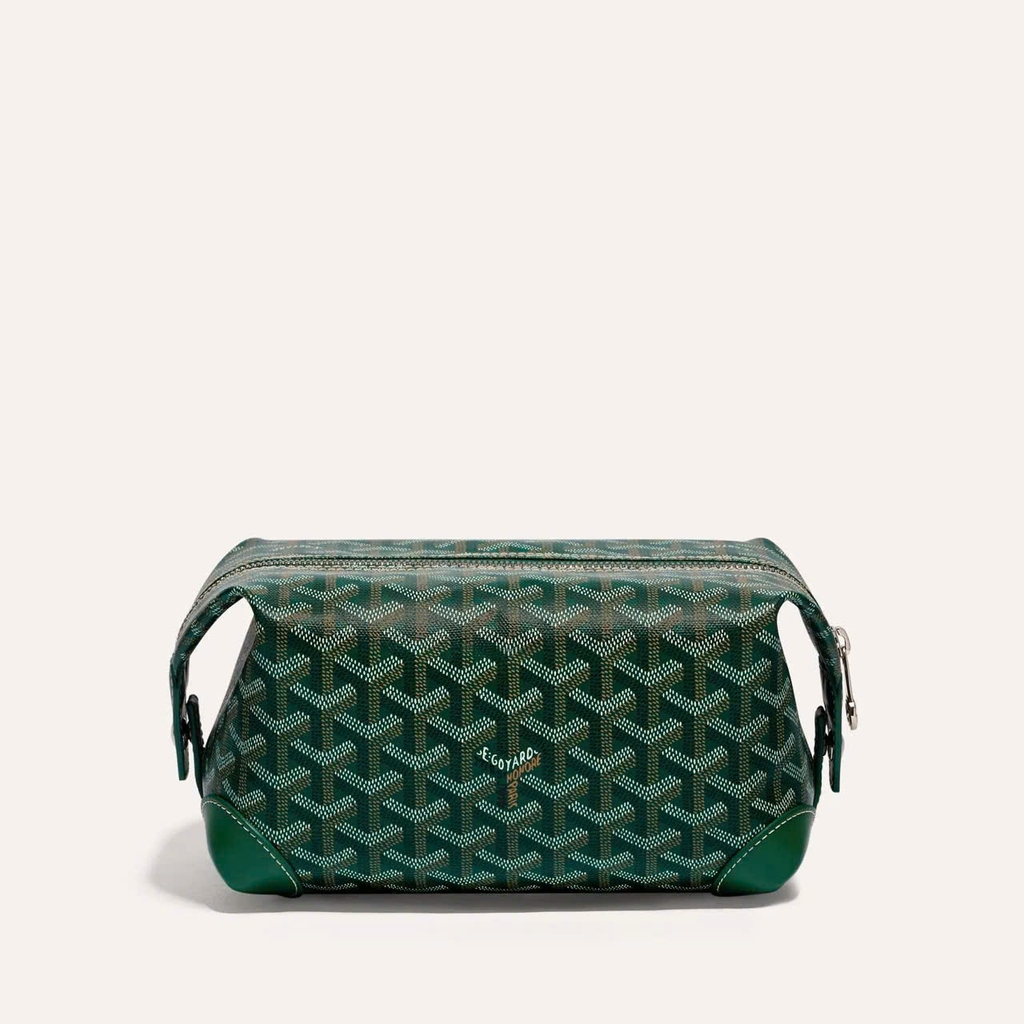 Bowling 25 Toiletry Bag