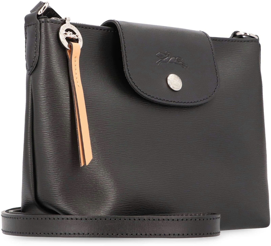 Túi Longchamp Le Pliage City canvas crossbody bag