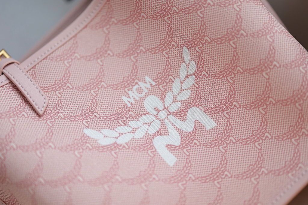 Túi MCM mini tote