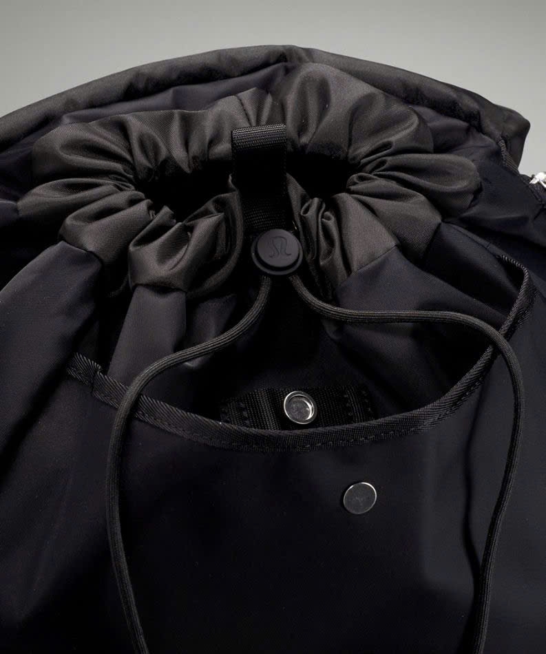Balo LULULEMON sz to