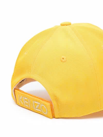 Set Balo và Mũ Kenzo