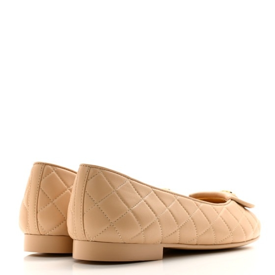 Ballet flats Chanel