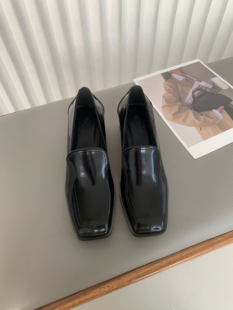 Loafer Massimo Dutti 3 màu