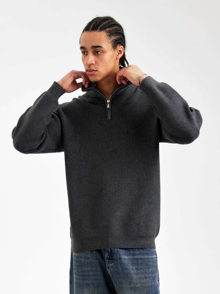 Áo len nam MASSIMO DUTTI