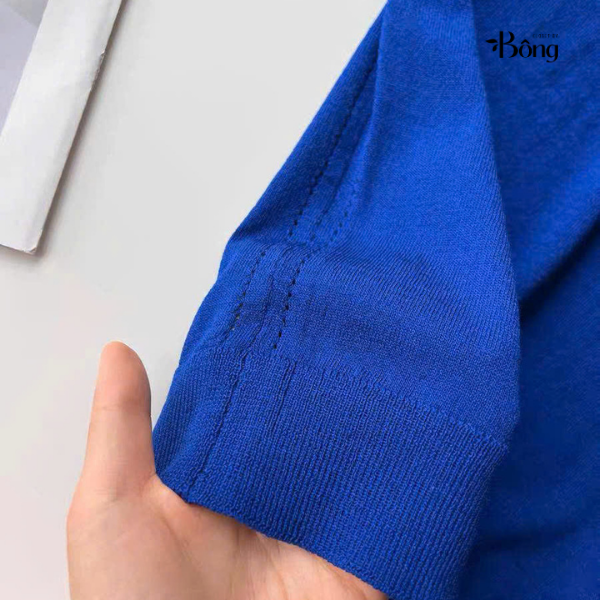 Áo COS cổ tròn 4 màu