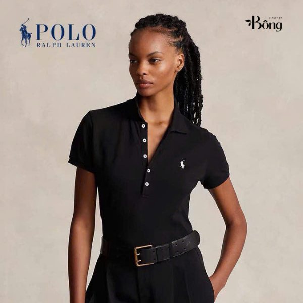Áo Polo cổ bẻ cotton 7 màu bản tuồn auth