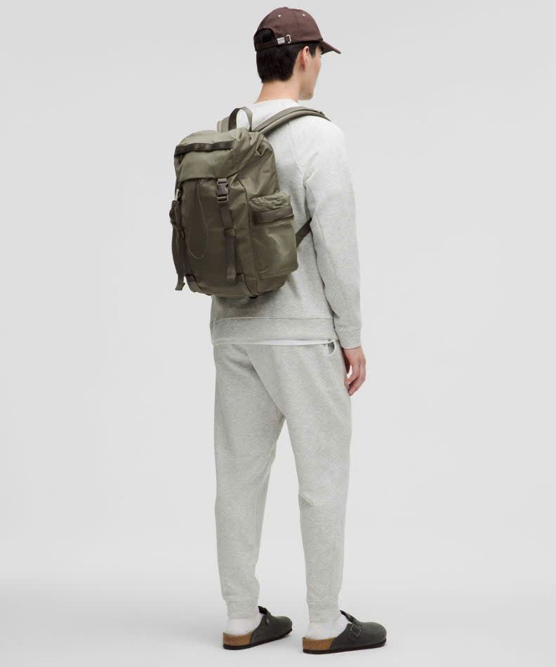 Balo LULULEMON sz to