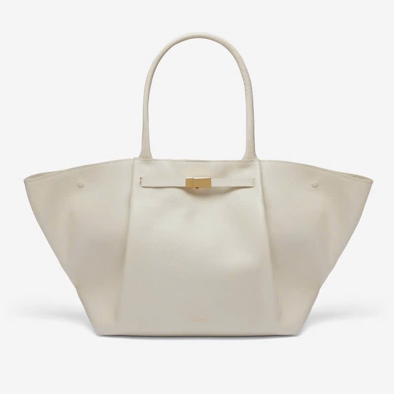 Túi tote Demellier tuồn xịn Sz54x29