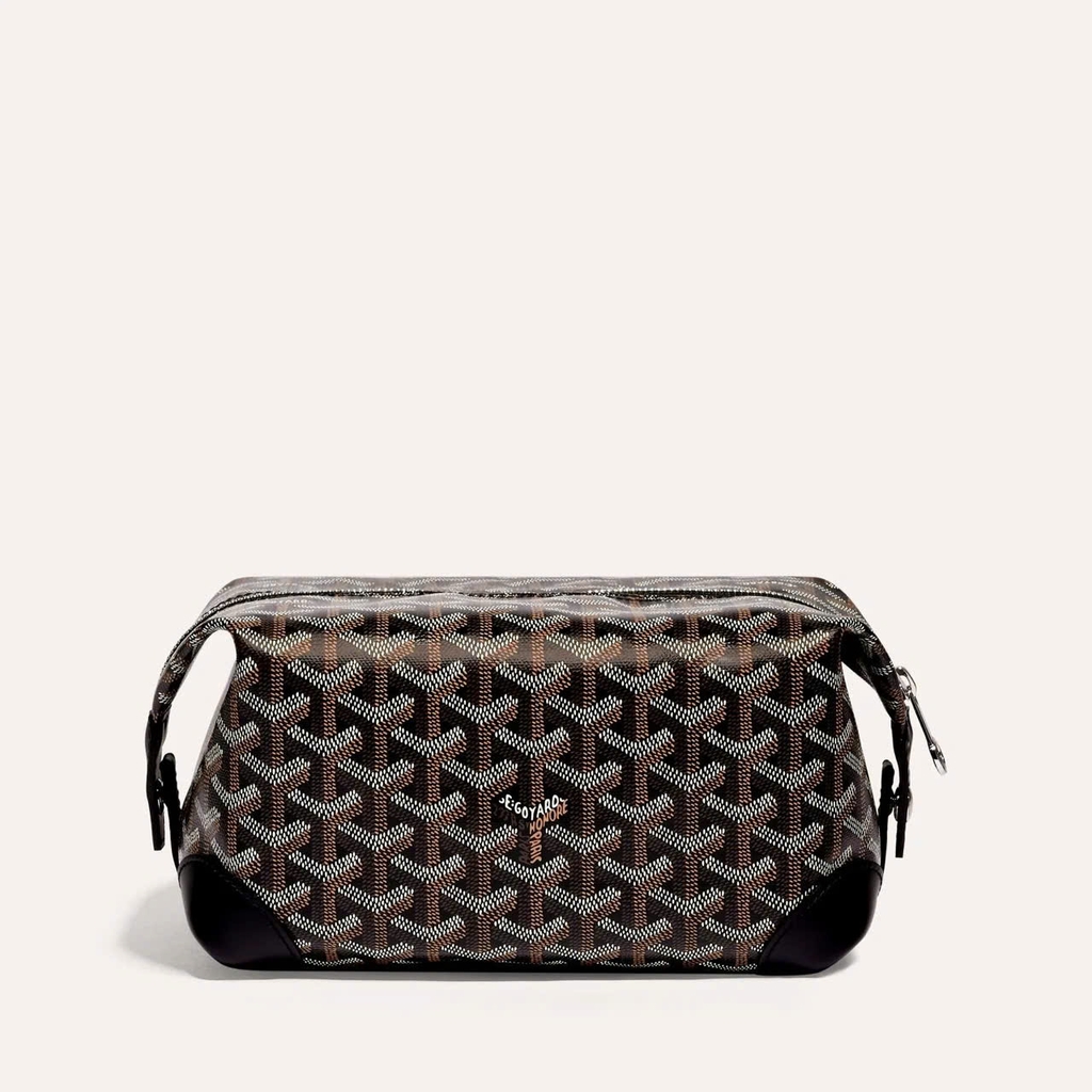 Bowling 25 Toiletry Bag