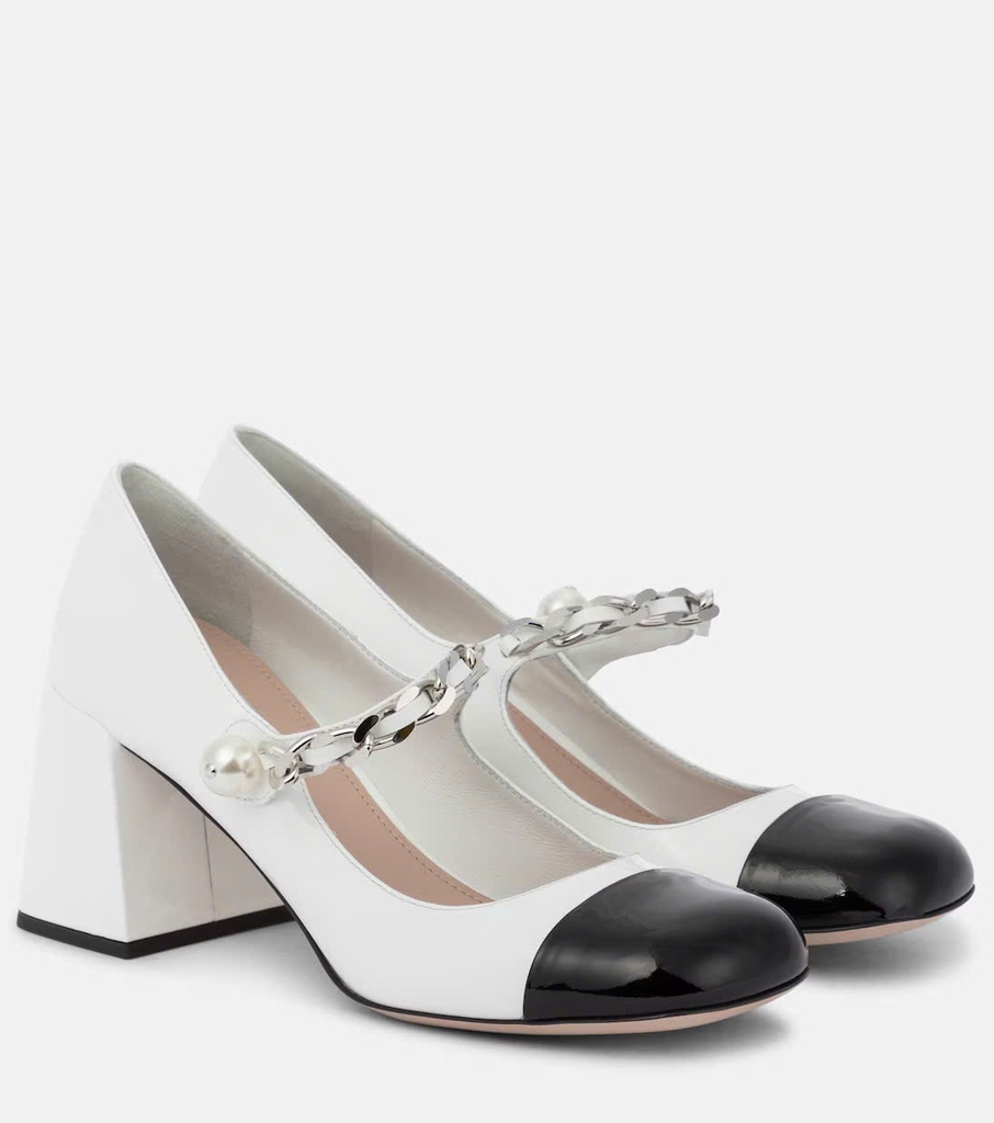 Marry Jane MiuMiu